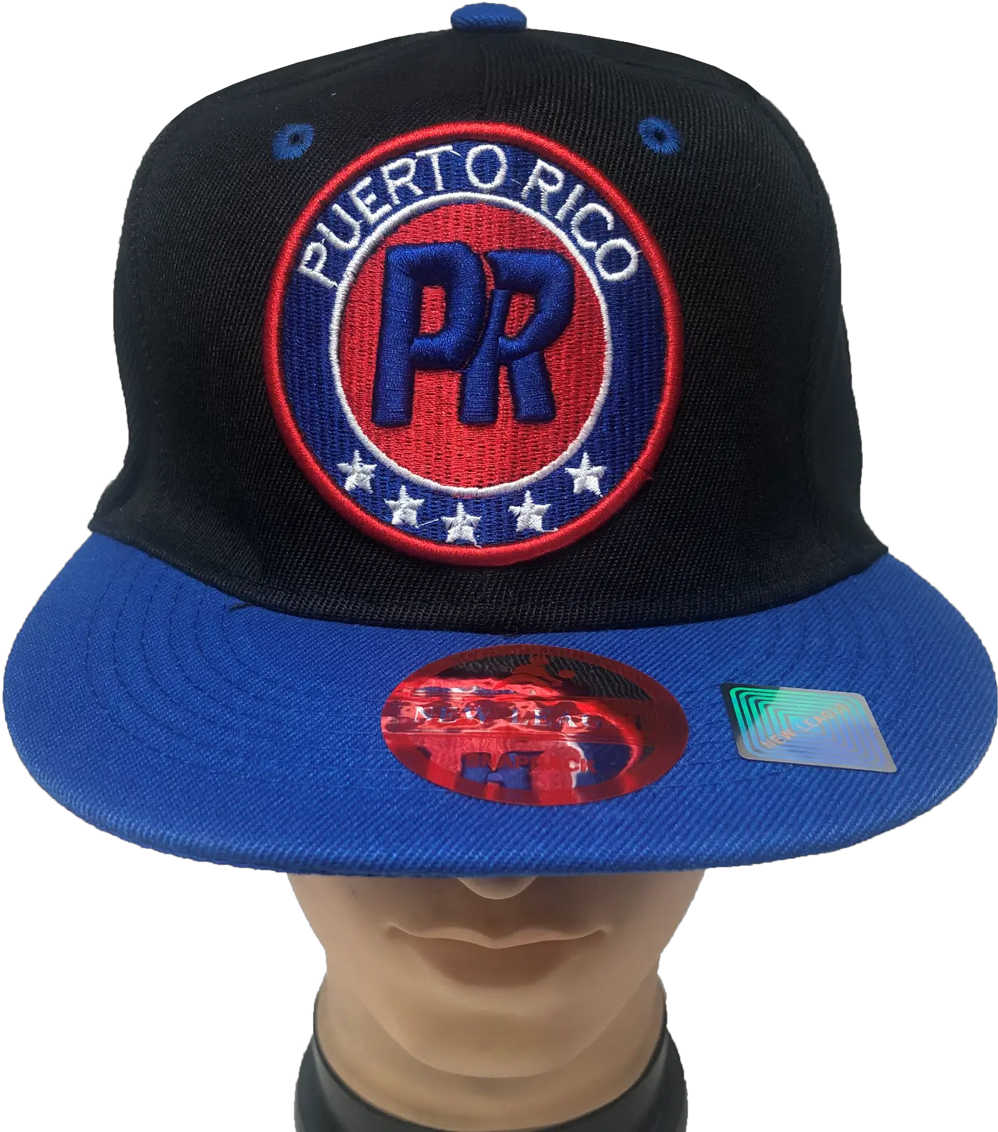 Puerto Rico Flag Adjustable Curved Visor Baseball Caps Hats For Baseball Png Puerto Rican Flag Png