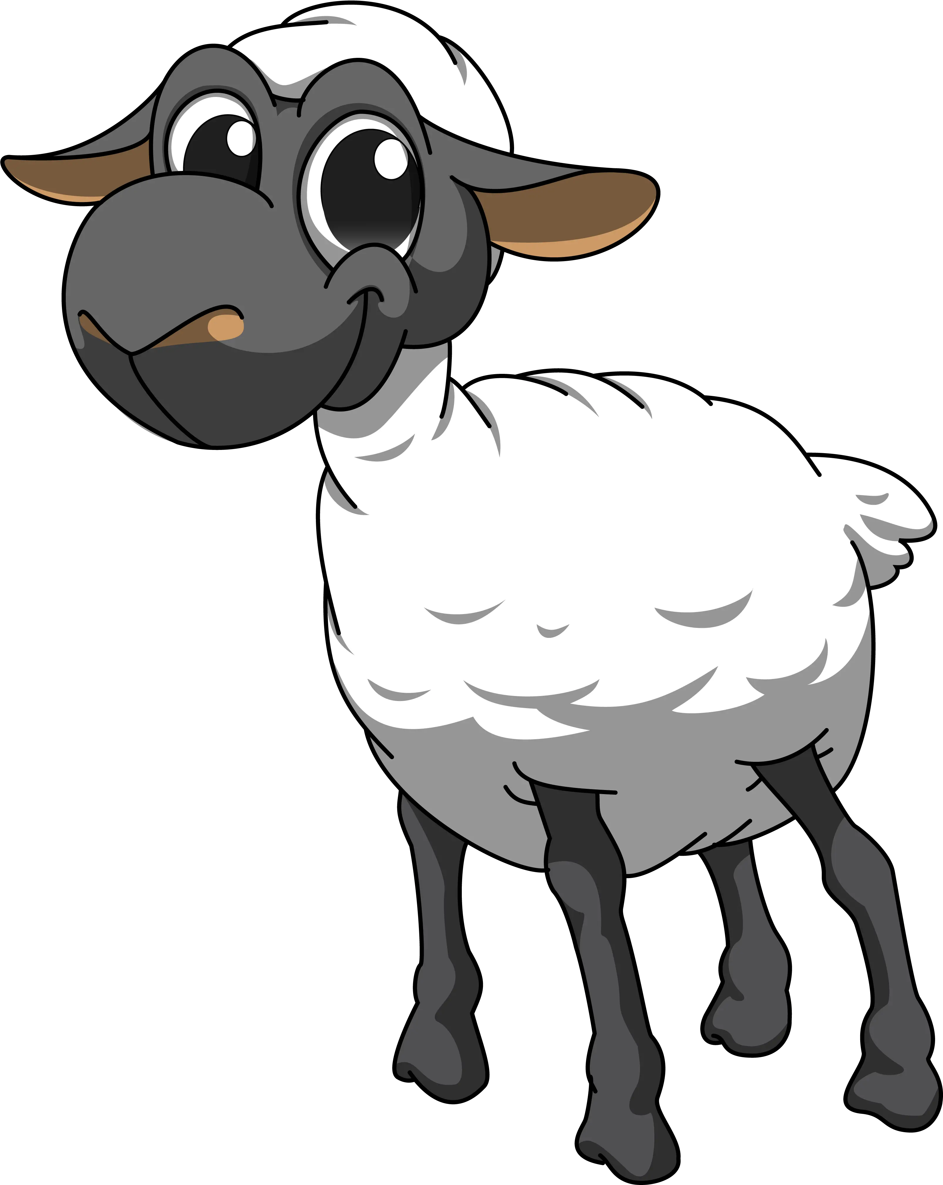 Sheep Art Png Clip Art Library Sheep Png Art Shack Icon