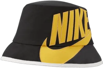 Nike Sportswear Bucket Hat Bucket Nike Png Sun Hat Icon