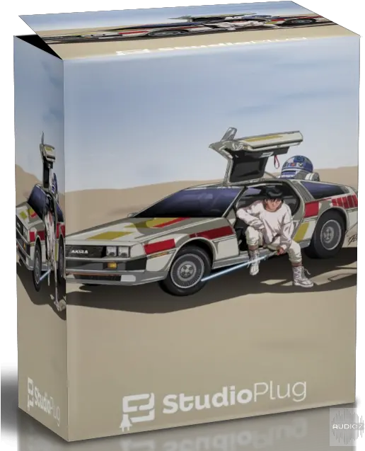 Download Studioplug Speed Racer Midi Kit Audioz Group A Png Speed Racer Png