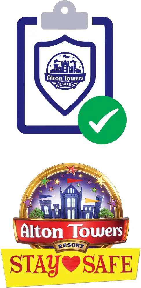 Cbeebies Land Hotel Family Friendly Hotels Alton Towers Alton Towers Stay Safe Png Octonauts Logo