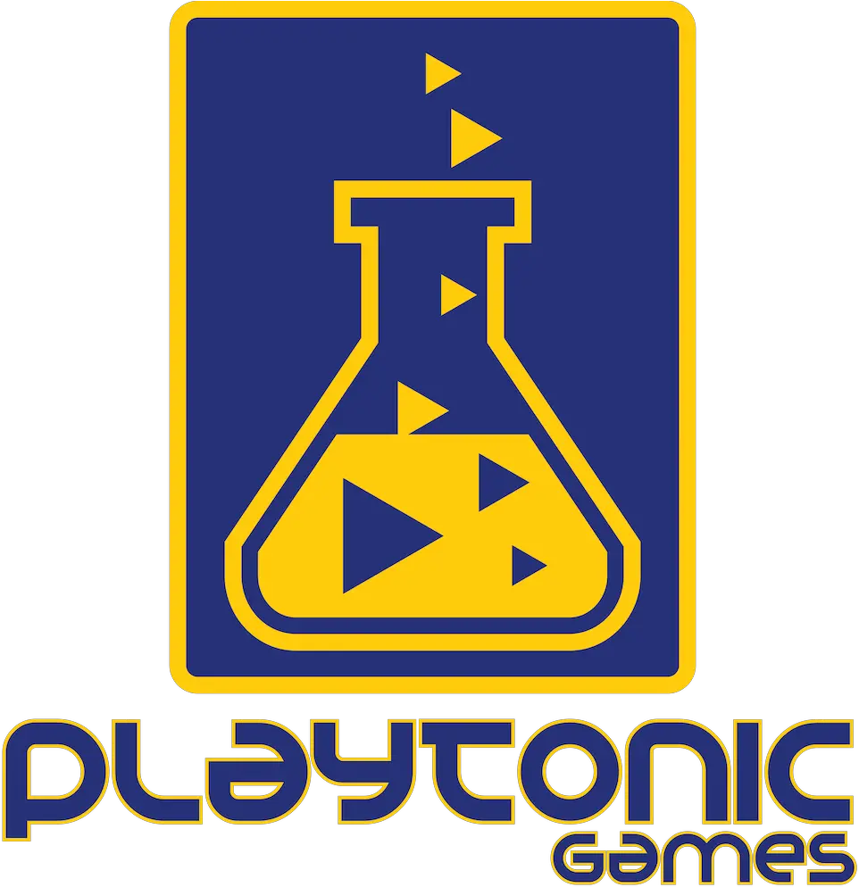 Playtonic Games Playtonic Games Logo Png Yooka Laylee Logo