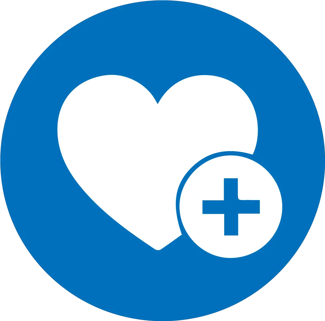 Fundraising Circle Icon Png Clipart Health Icon In A Circle Circle Icon png
