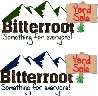 Fun And Bitterrootyardsale Bhatner Fort Png Yard Sale Icon