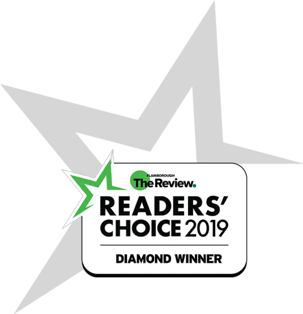 Waterdown Collision Winner 2020 Reachers Choice Award Ajax Gold Png Google Review Logo Png