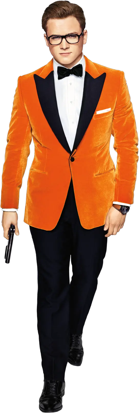 Pin By Roberto Guzman Kingsman Png Kingsman Logo Png