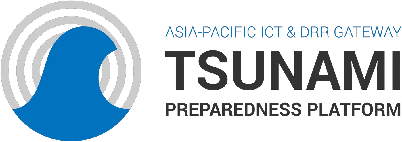 Tsunami Preparedness Tsunami Organizations Png Tsunami Png