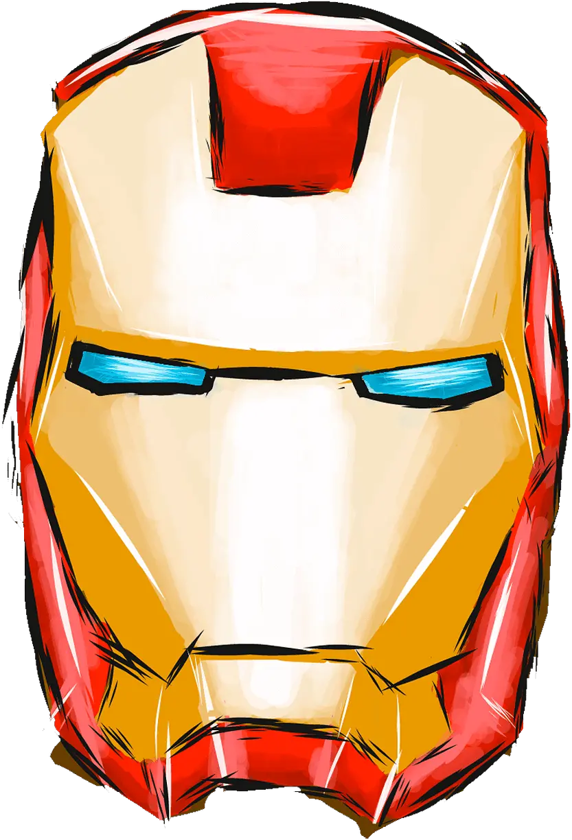 Iron Man Helmet Clipart Iron Man Png Iron Man Helmet Png png