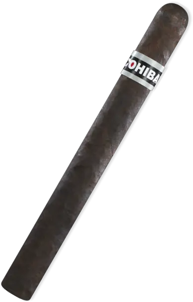 Cohiba Black Cigars For Sale Cigarscitycom Solid Png Lit Cigarette Png