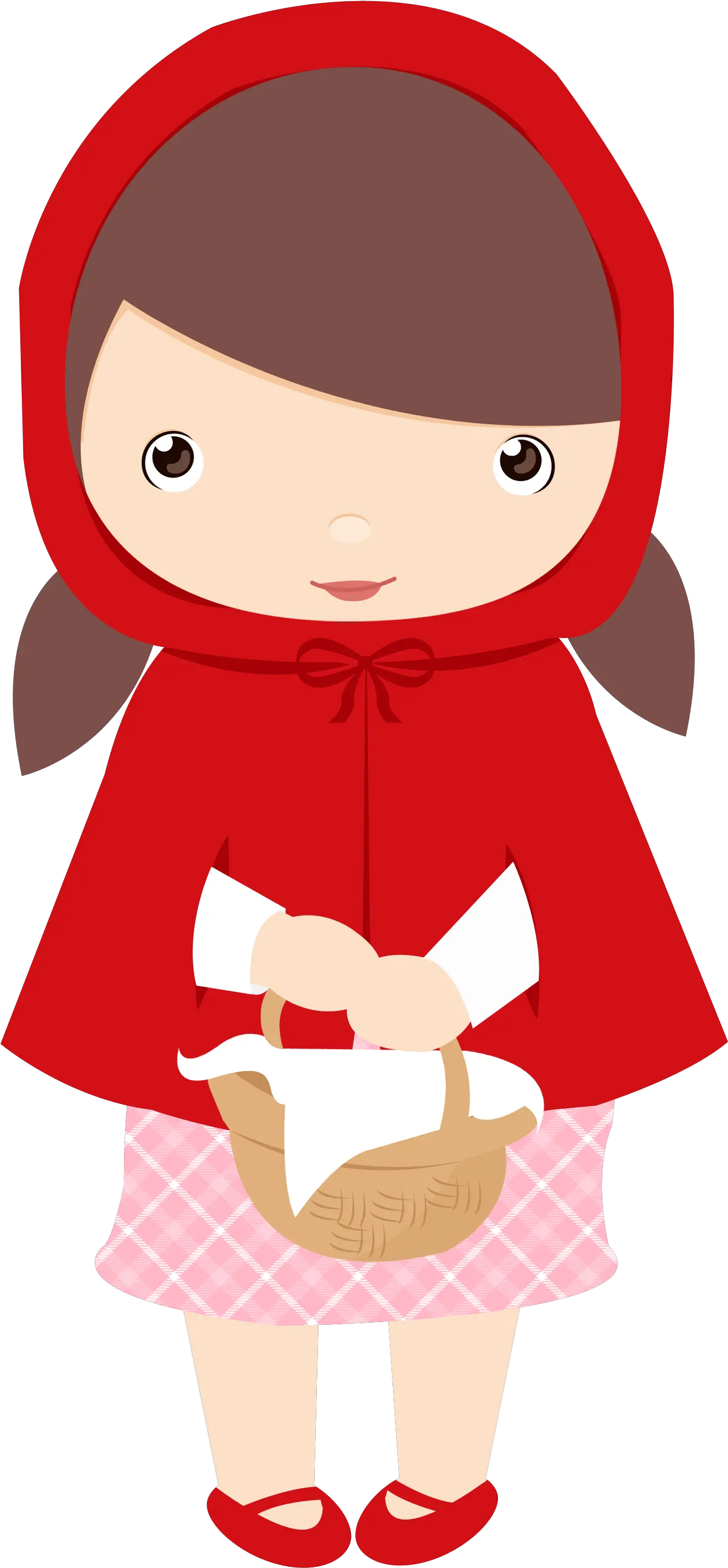 Mother Clipart Red Riding Hood Little Red Riding Hood Clip Art Png Hood Png