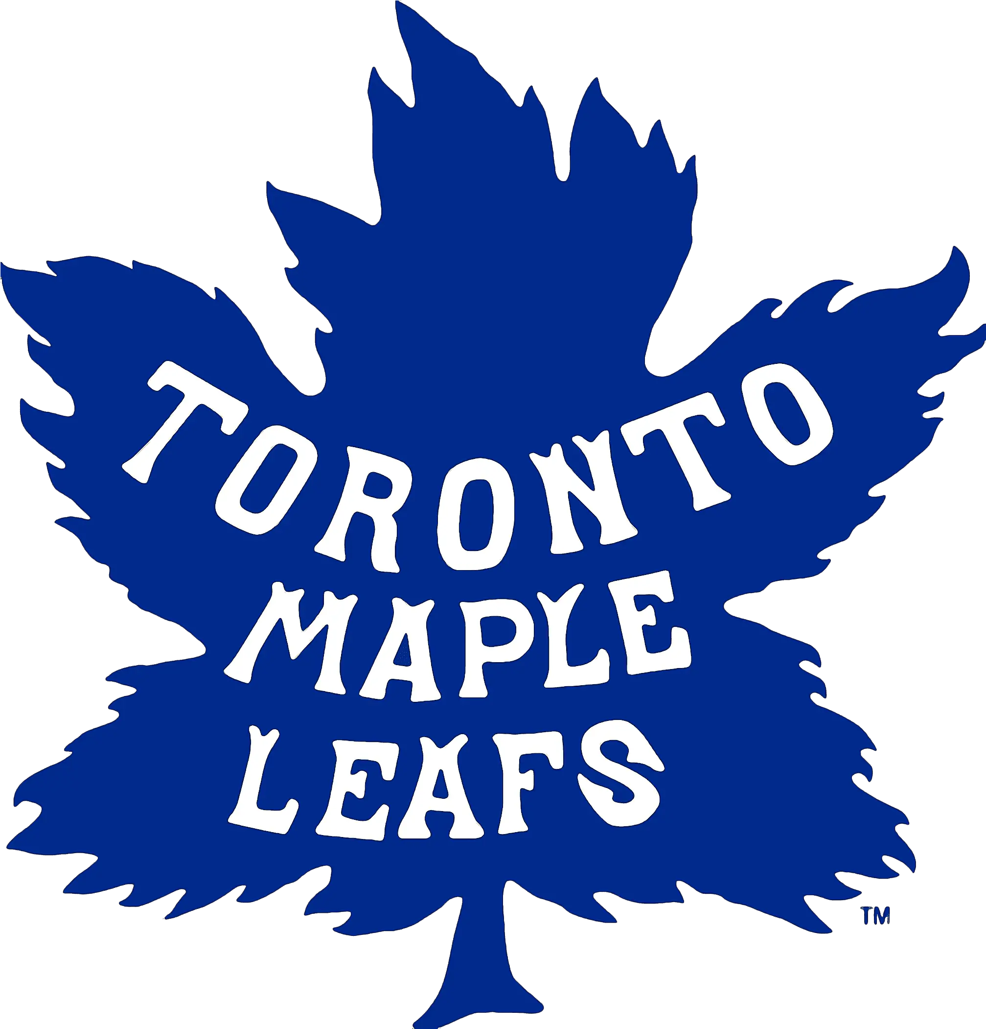 Toronto Maple Leafs Logo Symbol History Png 38402160 Toronto Maple Leafs Logo 1927 Leafs Icon