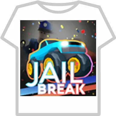 Jailbreak Logo Custom Car Png Roblox Jailbreak Logo