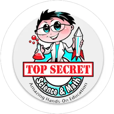 Topsecretscience Top Secret Png Top Secret Logo