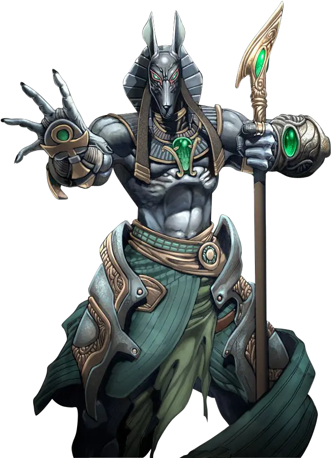 Anubis Anubis Smite Png Cutesy Freya Icon Smite