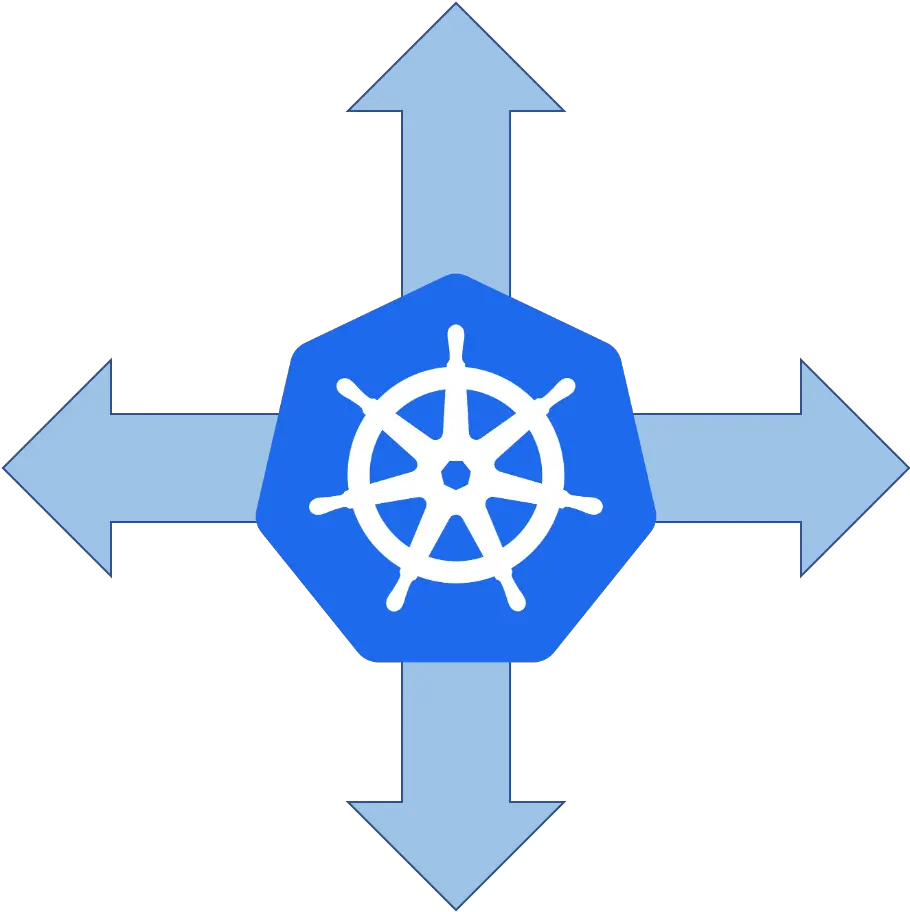 Detecting Threats And Anomalies In Your Kubernetes Clusters Kubernetes Cluster Autoscaler Icon Png Pod Icon
