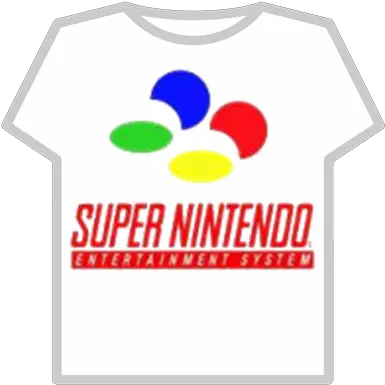 Snes Icon Roblox Super Nintendo Png Snes Logo