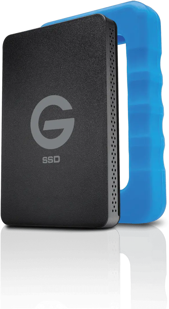 G Drive Ev Raw Ssd Western Digital G Drive Ev Raw Ssd Png Raw Icon