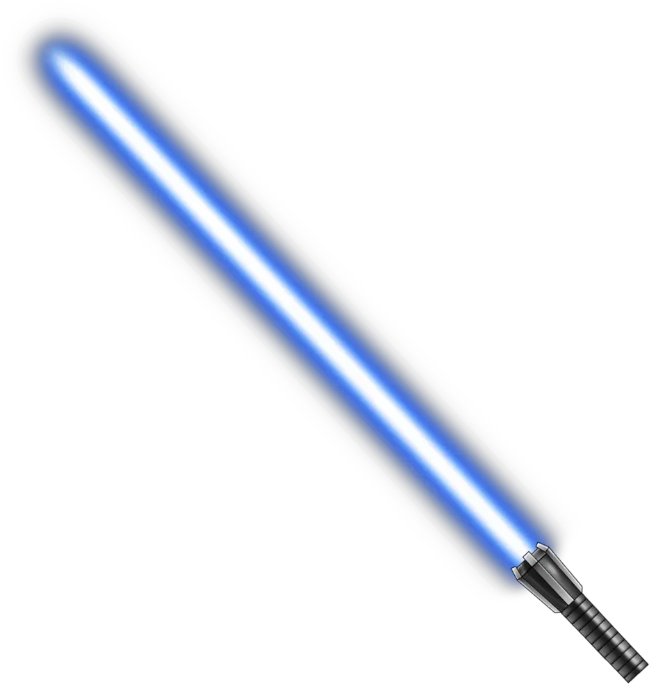 Anakin Skywalker Lightsaber Luke Kylo Ren Boba Anakin Skywalker Lightsaber Png Kylo Ren Icon