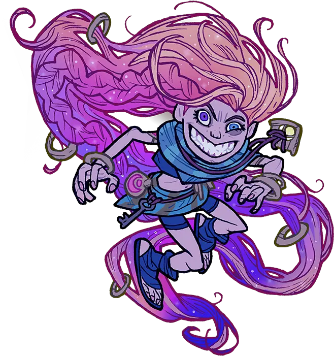 Face Your Fears Leagueoflegends League Of Legends Png Veigar Passive Icon
