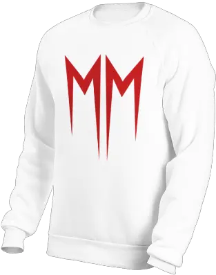 Marilyn Manson Logo Tolstoy Shirt Png Marilyn Manson Logos