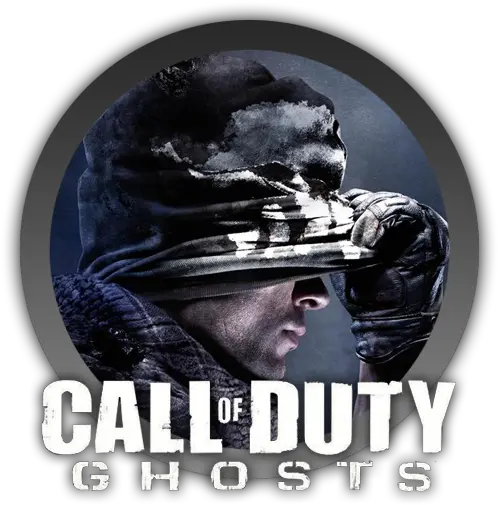 Call Of Duty Ghosts Usb Mod Menu Cod Ghost Png Cod Ghosts Logo