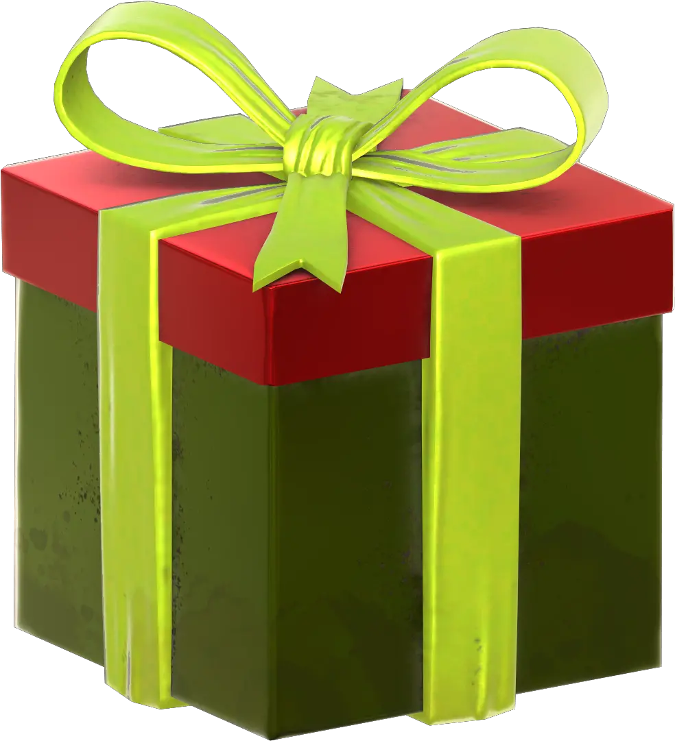 Holiday Gift Fallout Wiki Fandom Gift Giving Png Gift Wrap Icon Xbox Achievement png