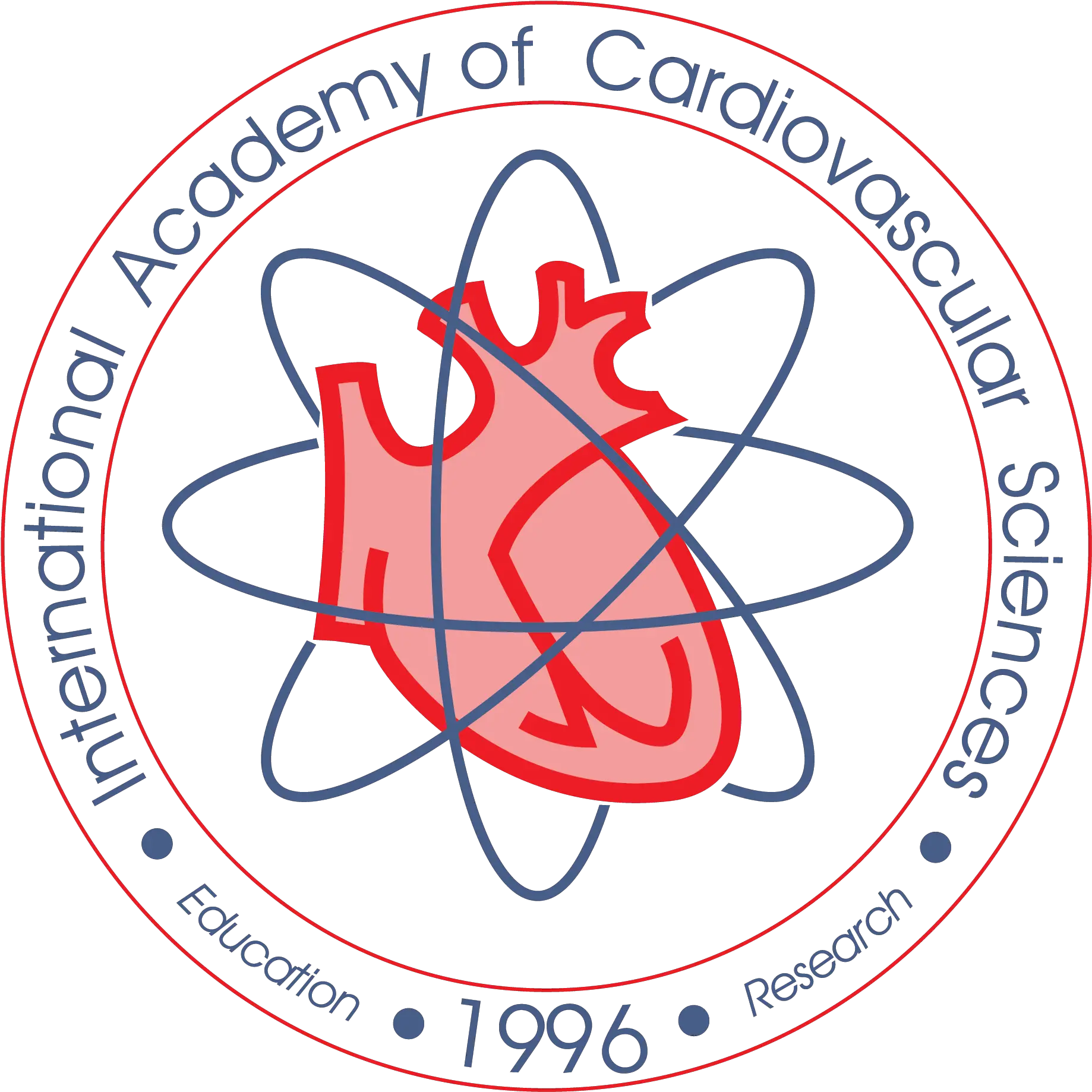 International Academy Of Cardiovascular Sciences Fellows International Academy Of Cardiovascular Science Logo Png St. Elizabeth Of Hungary Icon