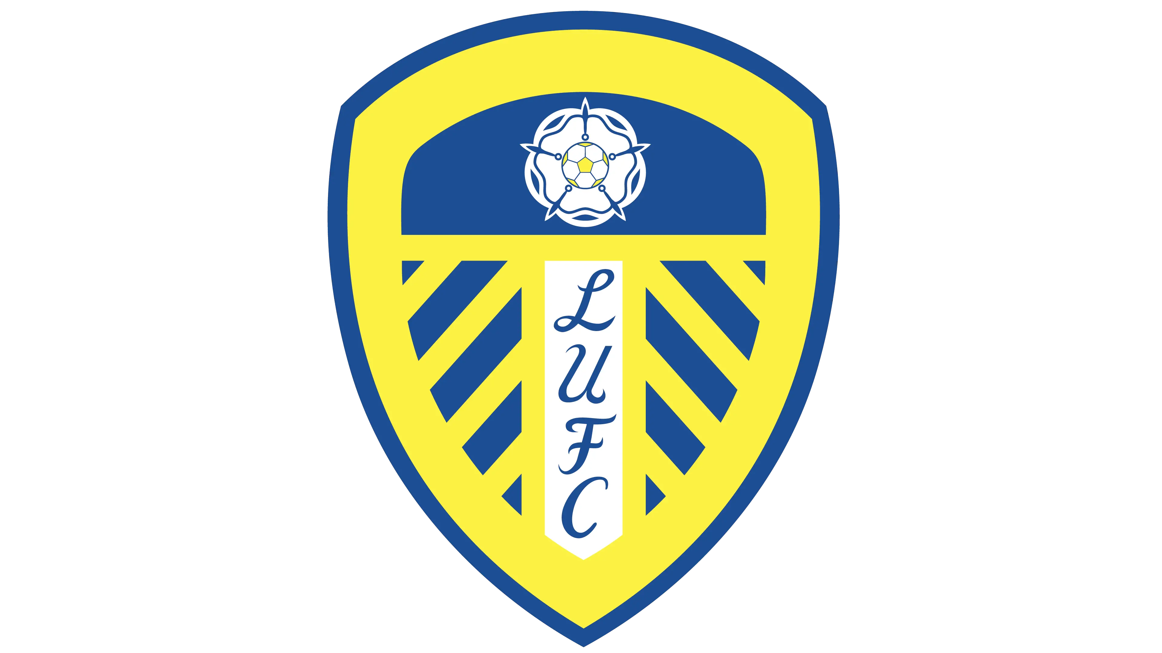 Leeds United Afc Logo Png Transparent U0026 Svg Vector Freebie Logo Leeds United Badge Badge Png png