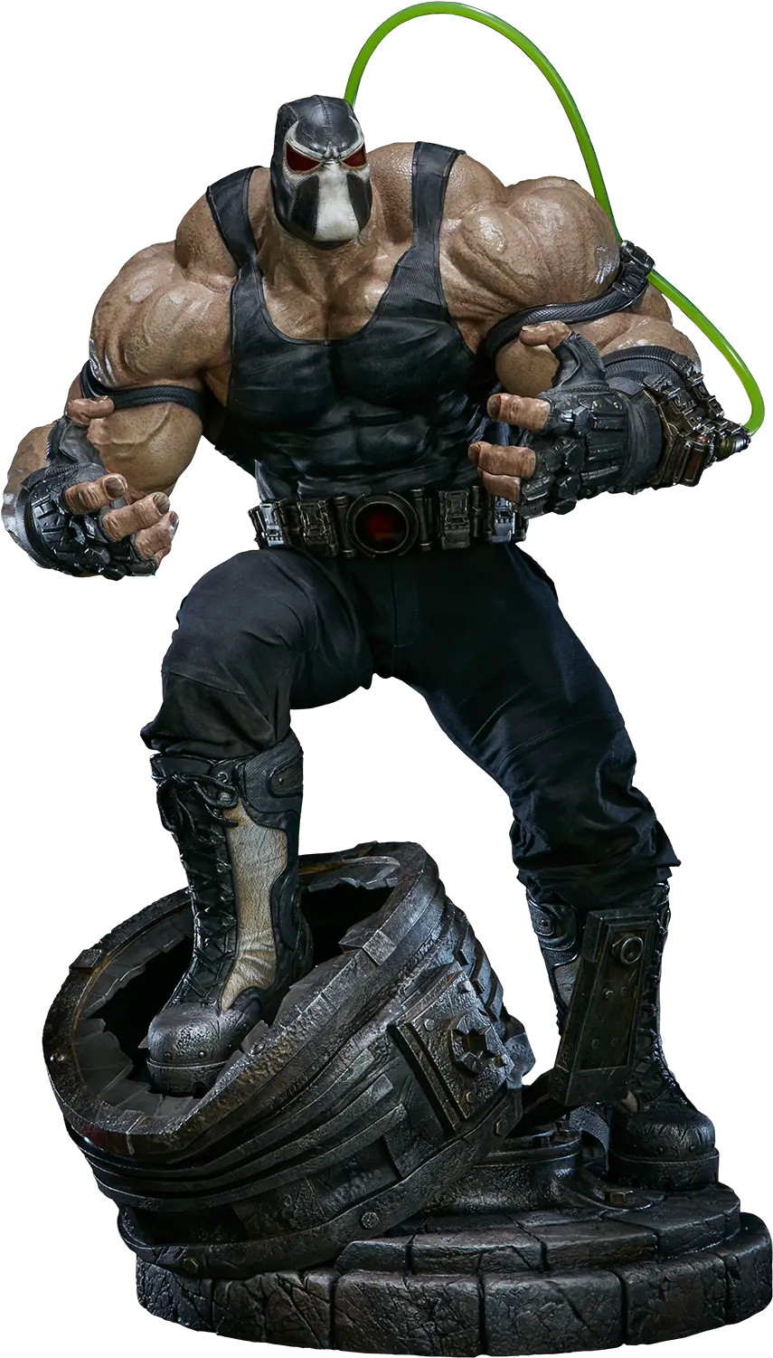 Hawkman Png Bane Statue Premium Dr Strange 4478591 Bane Statue Dr Strange Transparent