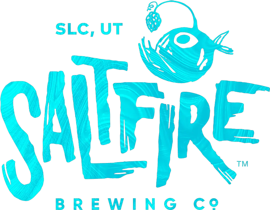 Saltfire Brewing Co Saltfire Charlotte Png Miller Light Logo