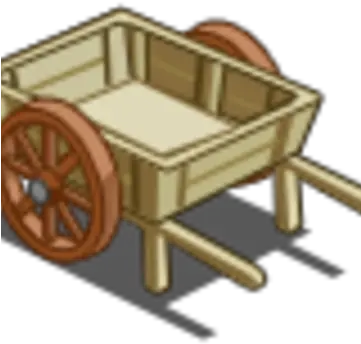 Cart Farmville Wiki Fandom For Outdoor Png Cart Icon Png