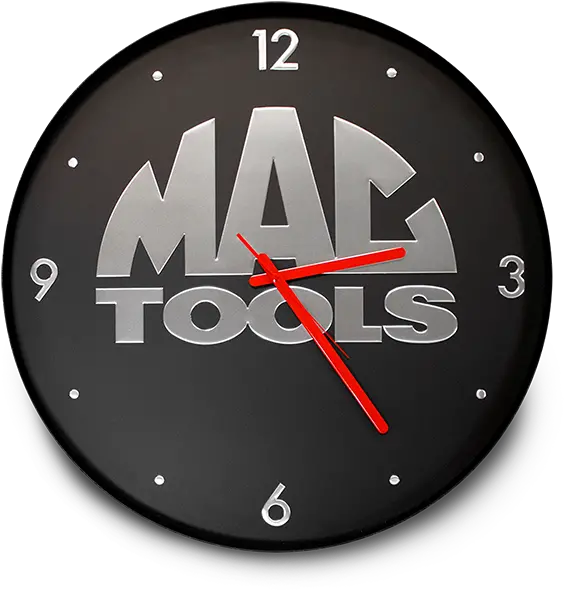 T7168 Mac Tools Oversized Brushed Metal Mac Tools Png Mac Tools Logo