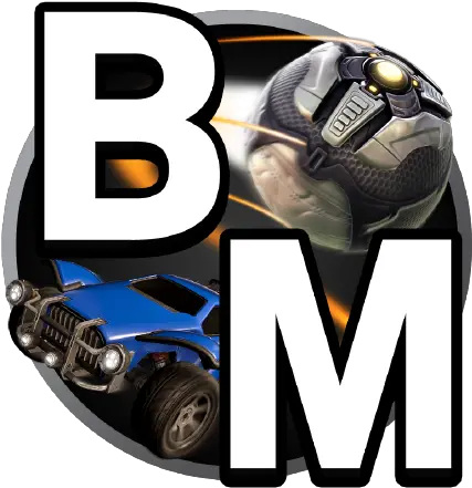 Github Bakkesmodorgautoreplayuploader Automatically Rocket League Icon Gifs Png Rocket League Ball Png