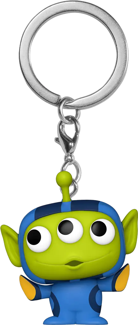 Images Uk Press Funko Keychain Alien Remix Dory Png Dory Icon