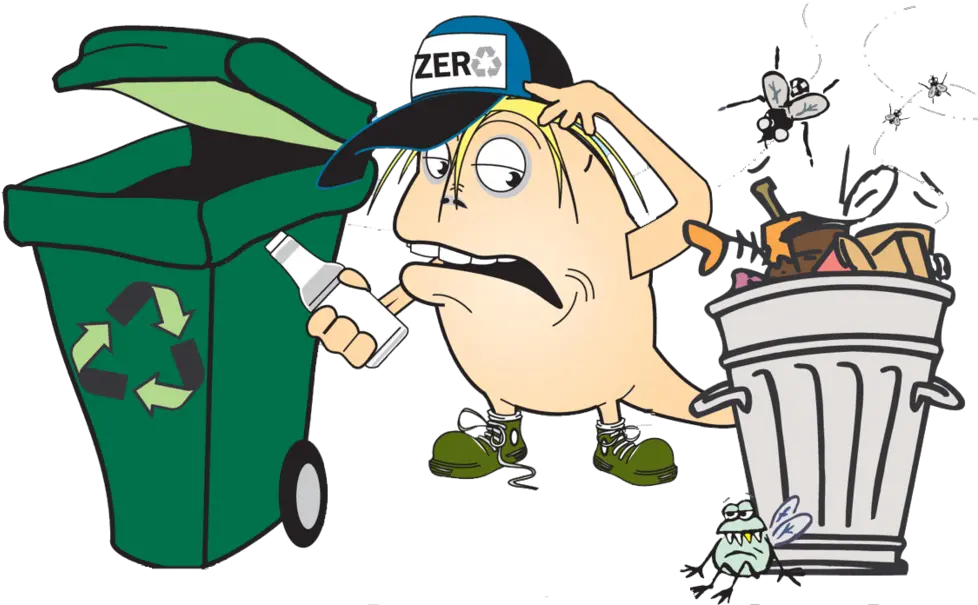 Zero Waste Education Litter Lunchbox Png Litter Png