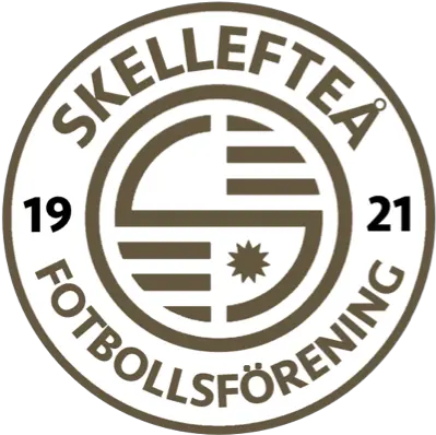 Skellefteå Ff Skelleftea Ff Png Ff Logo