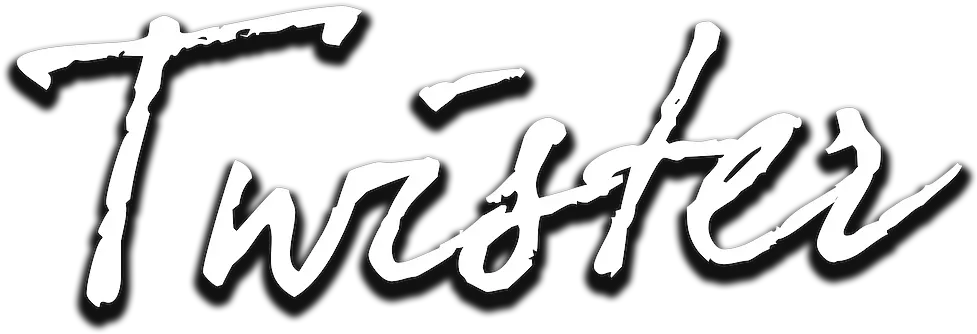 Download Hd Twister Transparent Png Image Nicepngcom Calligraphy Twister Png