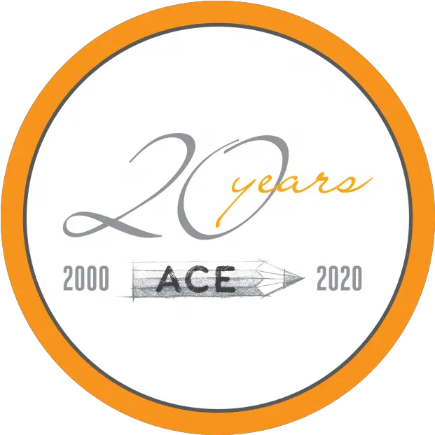 Ace Scholarships Allure Pearls Png Ace Family Logo