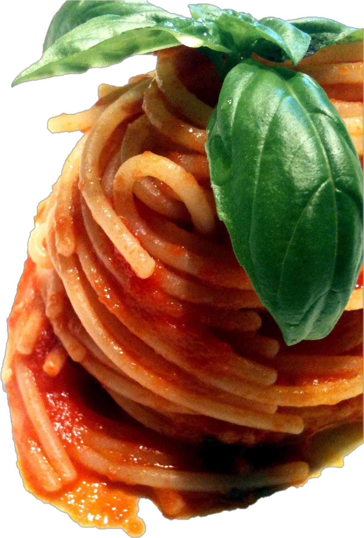 Spaghetti Pasta Al Pomodoro Png Spaghetti Png