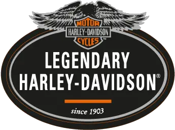 Harley Davidson Legendary Logo Vector Harley Davidson Png Harley Davidson Logo Vector png