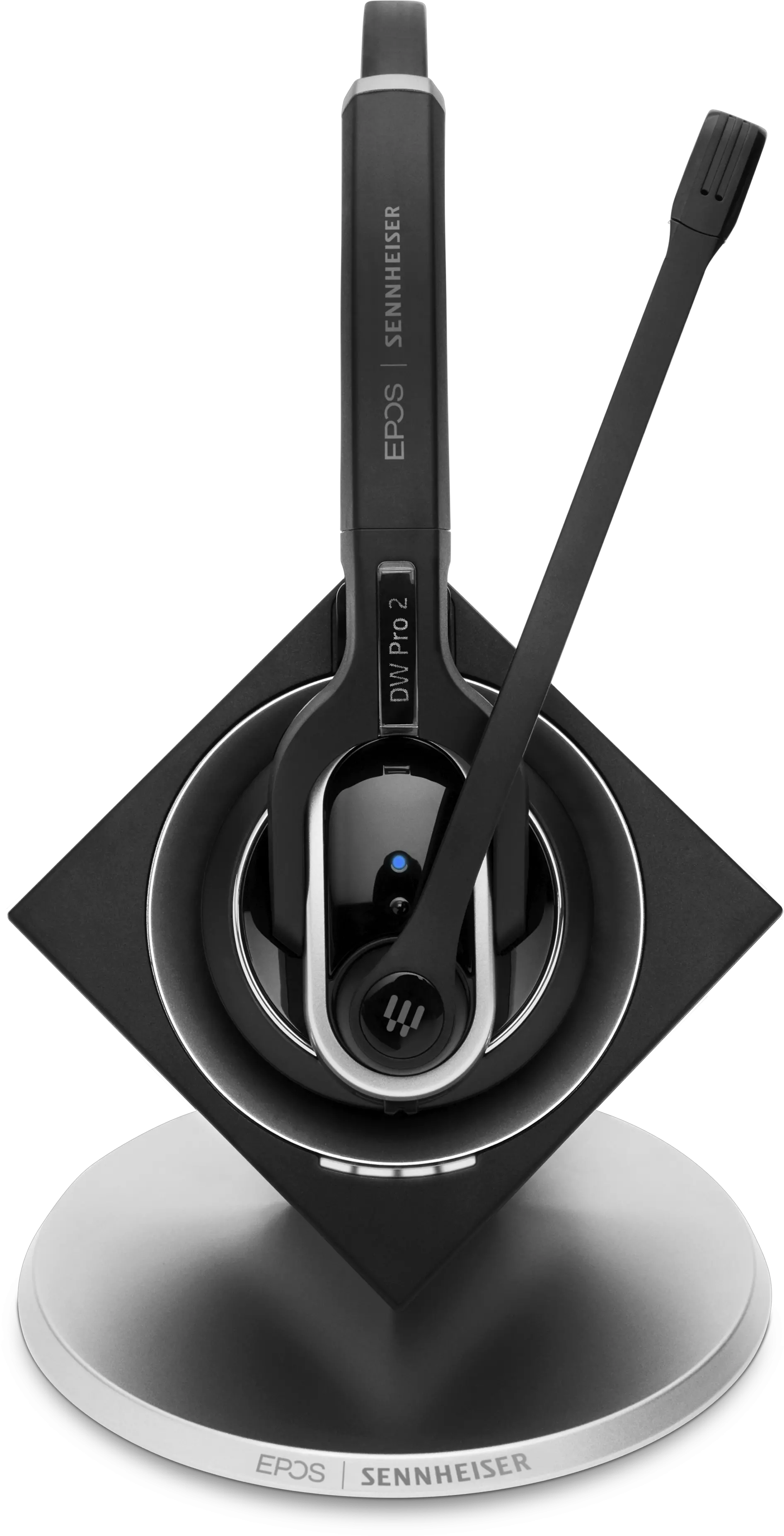 Impact Line Wireless Headsets For When Talk Matters Sennheiser Dw Pro2 Ml Dw 30 Png Bc Rich Icon V