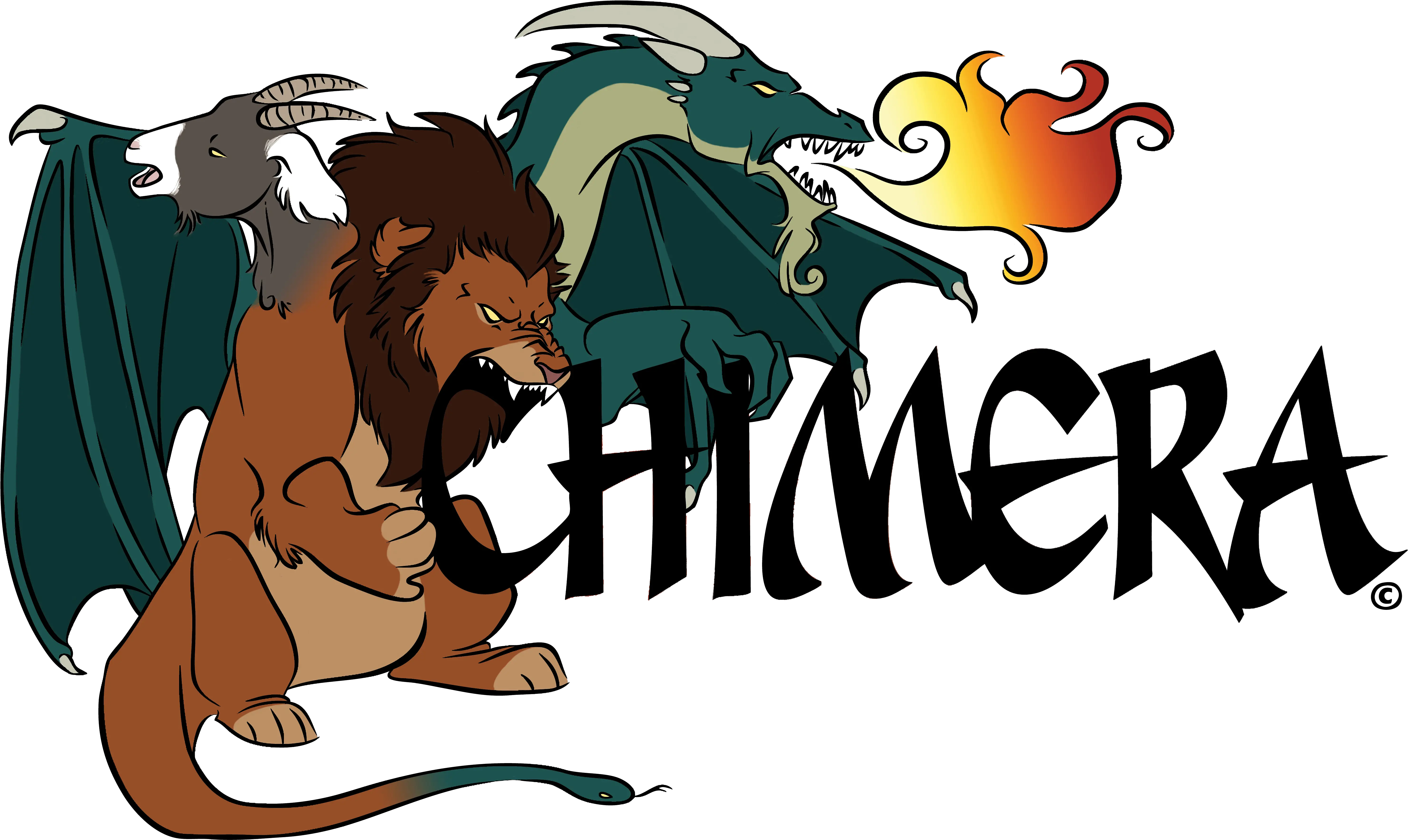 Chimera Transparent Png Image Chimera Chimera Png
