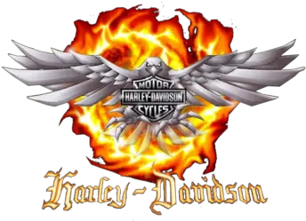 Free Harley Davidson Eagle Psd Vector Harley Davidson Png Harley Davidson Logo Vector png