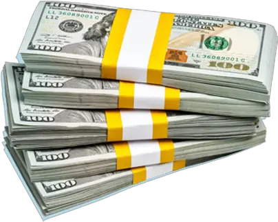 Stack Of Money Png Fajo De Billetes De 100 Dolares Pile Of Money Png