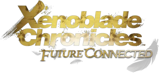 Future Connected Xenoblade Chronicles Png Xenoblade Logo