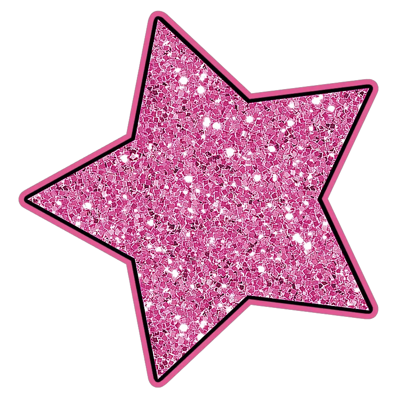 Download Stars Star Star Glitter Clipart Png Star Sparkle Png png