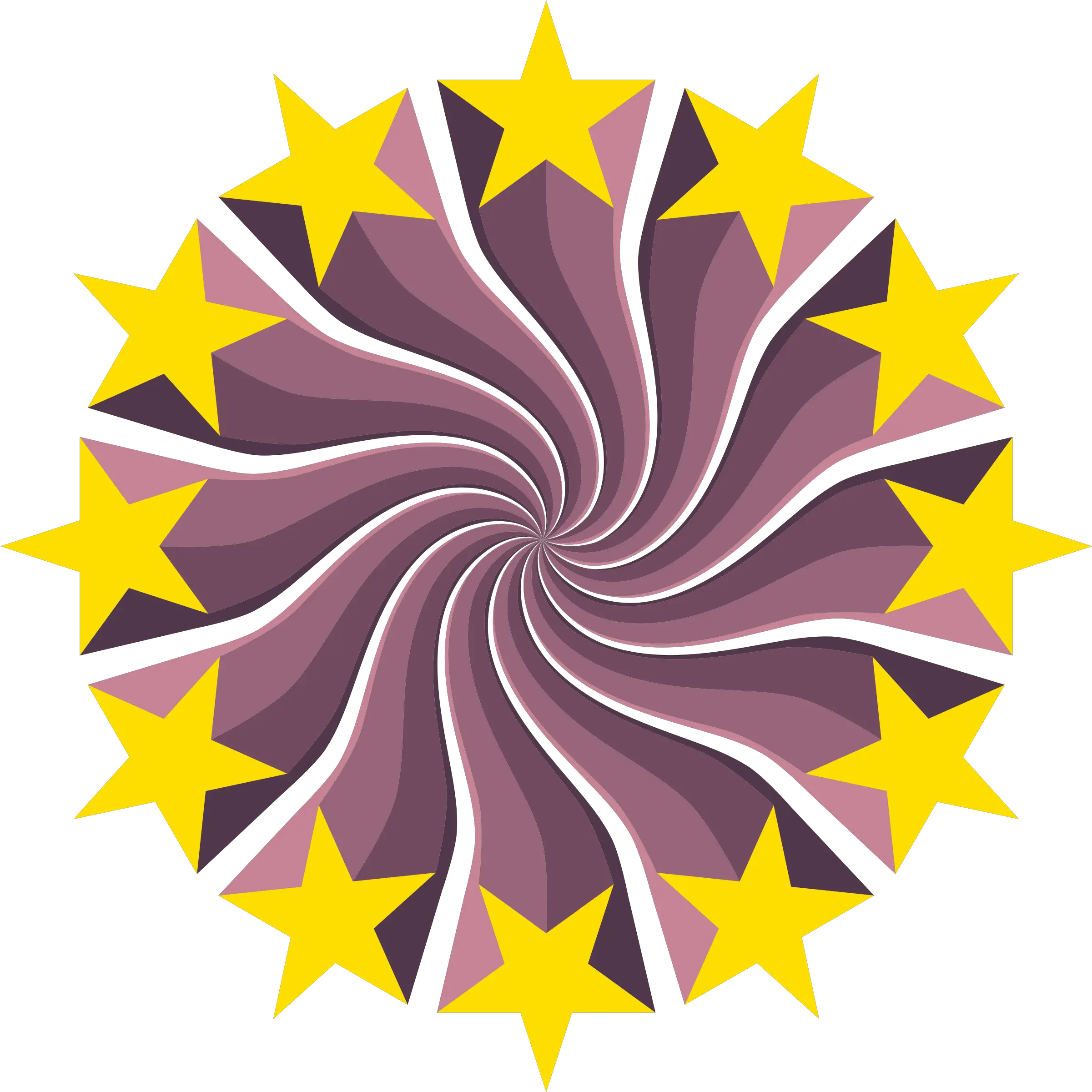 Download This Free Icons Png Design Of Starburst Vortex Portable Network Graphics Vortex Icon