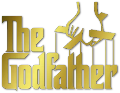 Download Free Png The Godfather Logo The Godfather Png Godfather Png