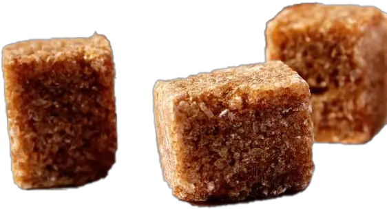 Brown Sugar Cube Transparent Png Brown Sugar Cube Png Sugar Transparent