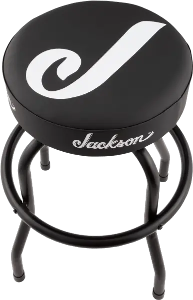 Jackson Guitars Black J Logo Bar Jackson Guitars Png Jackson Guitars Logo